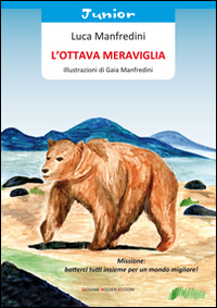 L' ottava meraviglia Scarica PDF EPUB
