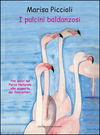 I pulcini baldanzosi Scarica PDF EPUB
