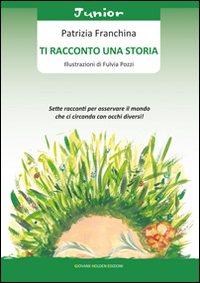 Ti racconto una storia Scarica PDF EPUB
