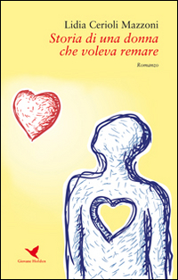 Storia di una donna che voleva remare Scarica PDF EPUB
