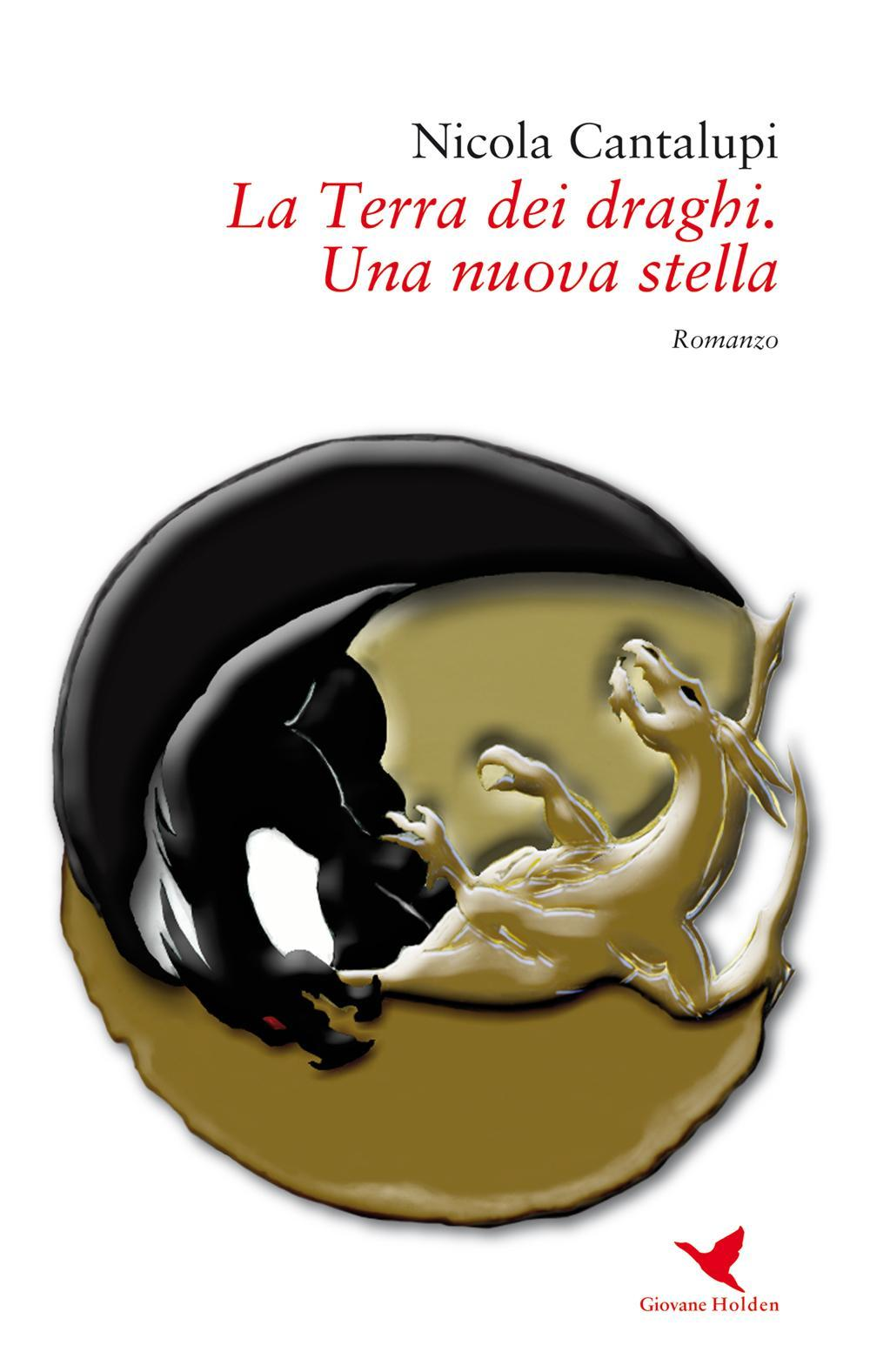 Una nuova stella. La terra dei draghi. Vol. 3 Scarica PDF EPUB
