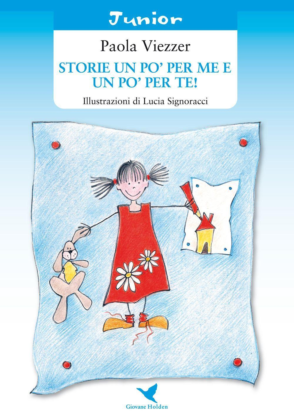 Storie un po' per me e un po' per te Scarica PDF EPUB
