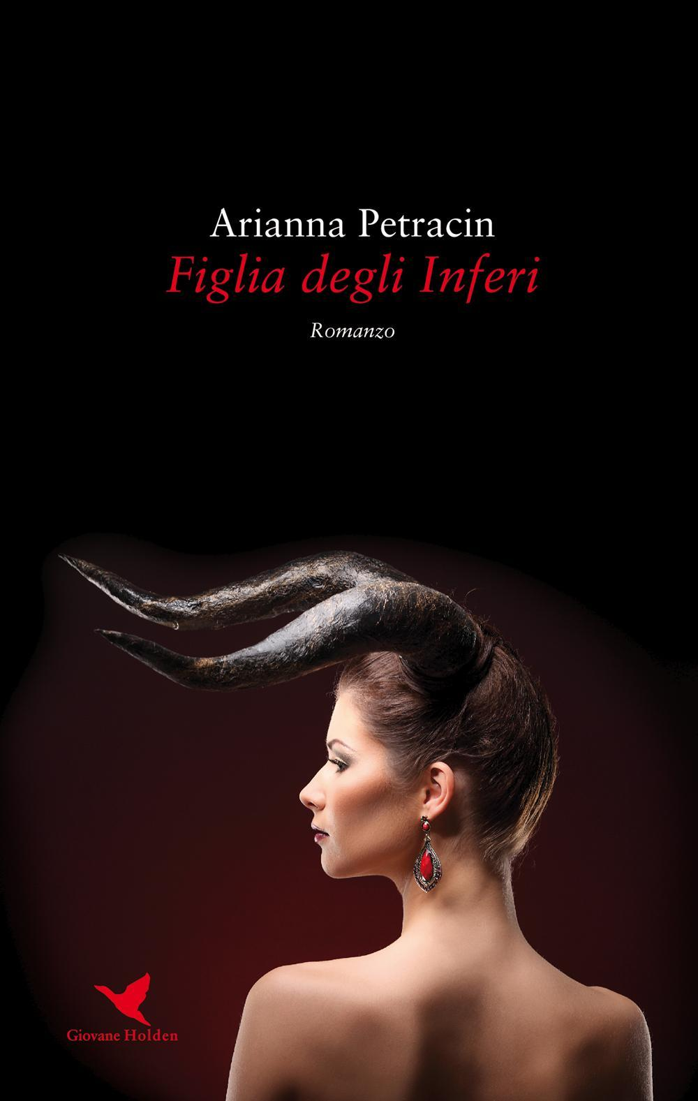 Figlia degli inferi Scarica PDF EPUB
