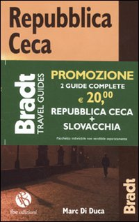 Repubblica Ceca-Slovacchia Scarica PDF EPUB
