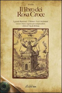 Il libro dei Rosa Croce