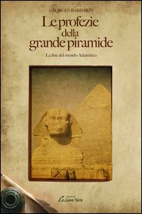 Le profezie della grande piramide