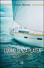 Libro L' uomo senza platea. Un qoelet dei nostri giorni Ernesto Marzano