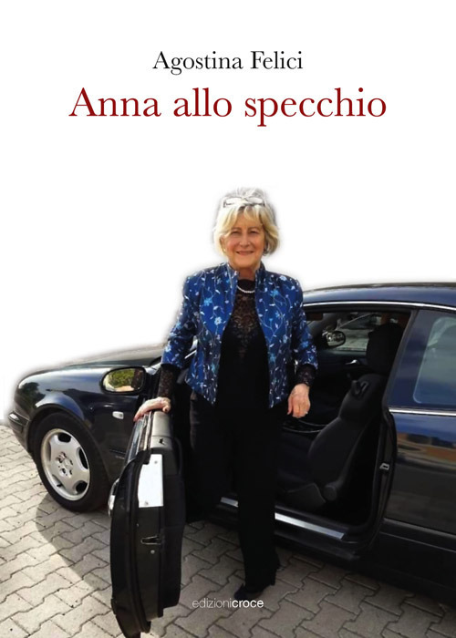 Image of Anna allo specchio