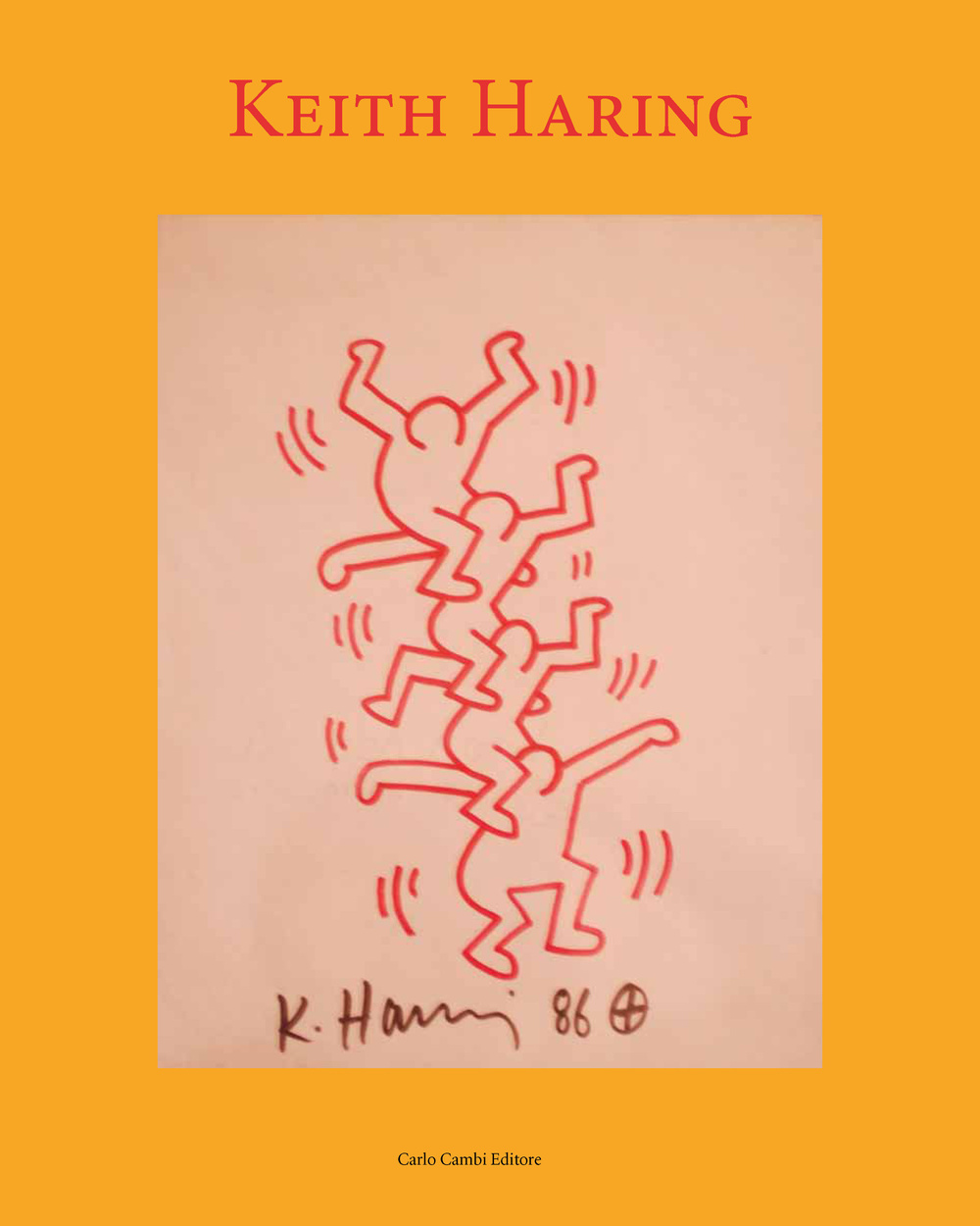 Keith Haring