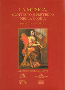 La musica, contesto e pretesto nella storia.pdf