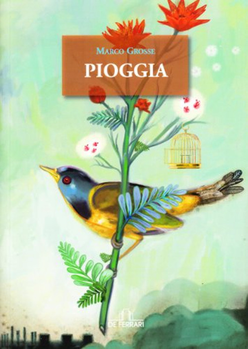 Pioggia