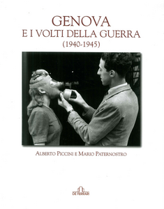 Genova e i volti della guerra (1940-45)