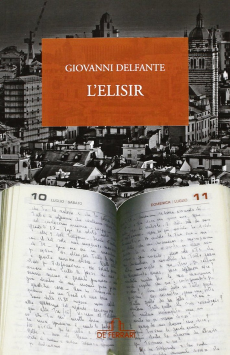 L' elisir