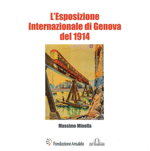 L' esposizione internazionale di Genova