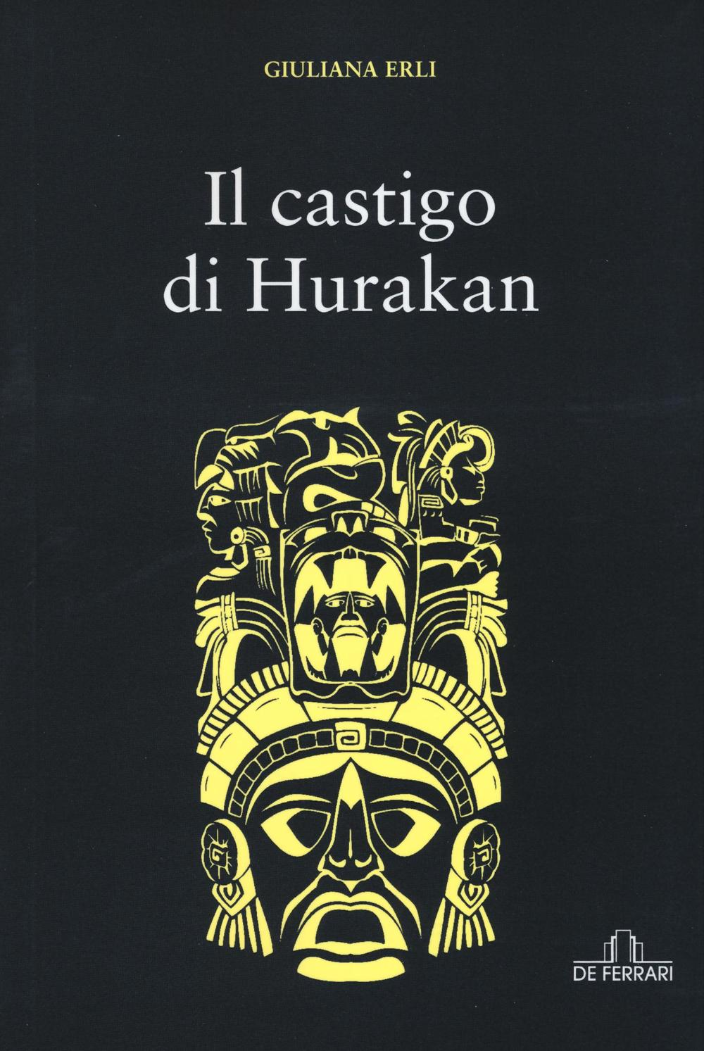 Il castigo di Hurakan