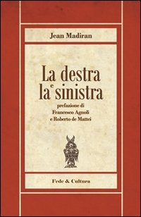 La destra e la sinistra