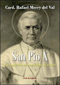 San Pio X. Un santo che ho conosciuto da vicino Scarica PDF EPUB
