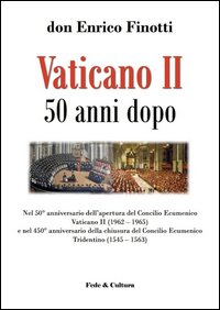 Vaticano II 50 anni dopo