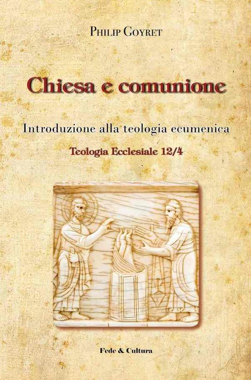 Chiesa e comunione. Introduzione alla teologia ecumenica Scarica PDF EPUB
