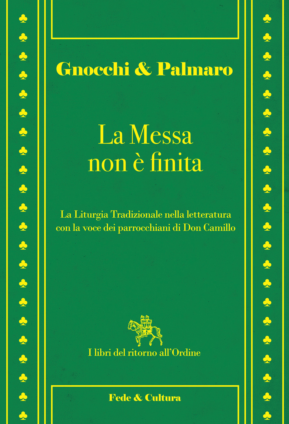 La messa non è finita. La liturgia tradizionale nella lettura con la voce dei parrocchiani di Don Camillo Scarica PDF EPUB
