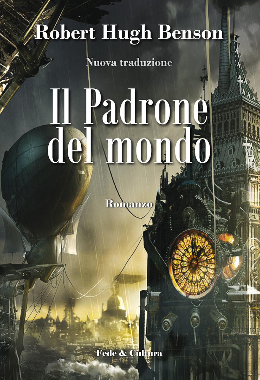 Il padrone del mondo Scarica PDF EPUB
