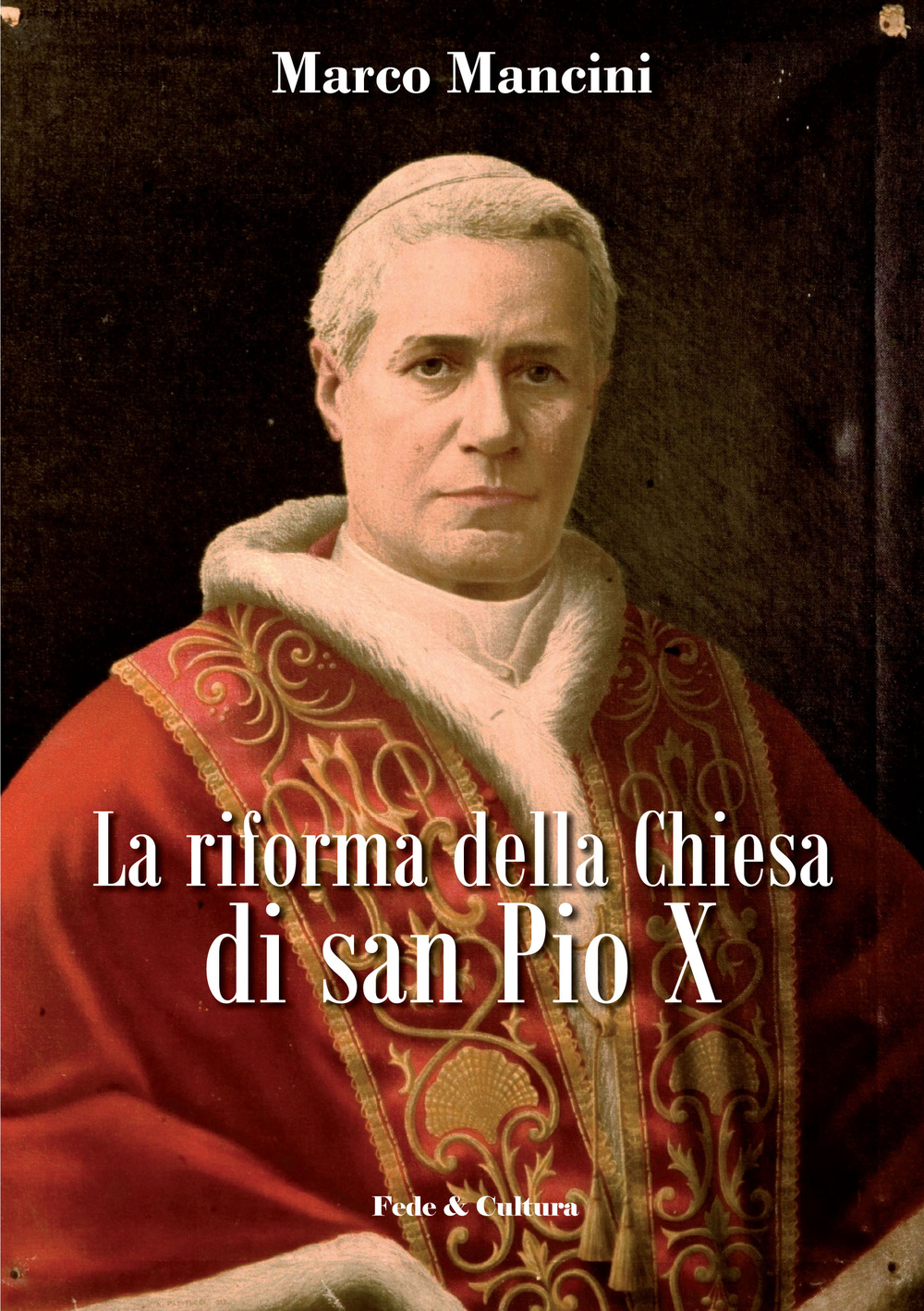 La riforma della Chiesa di san Pio X Scarica PDF EPUB
