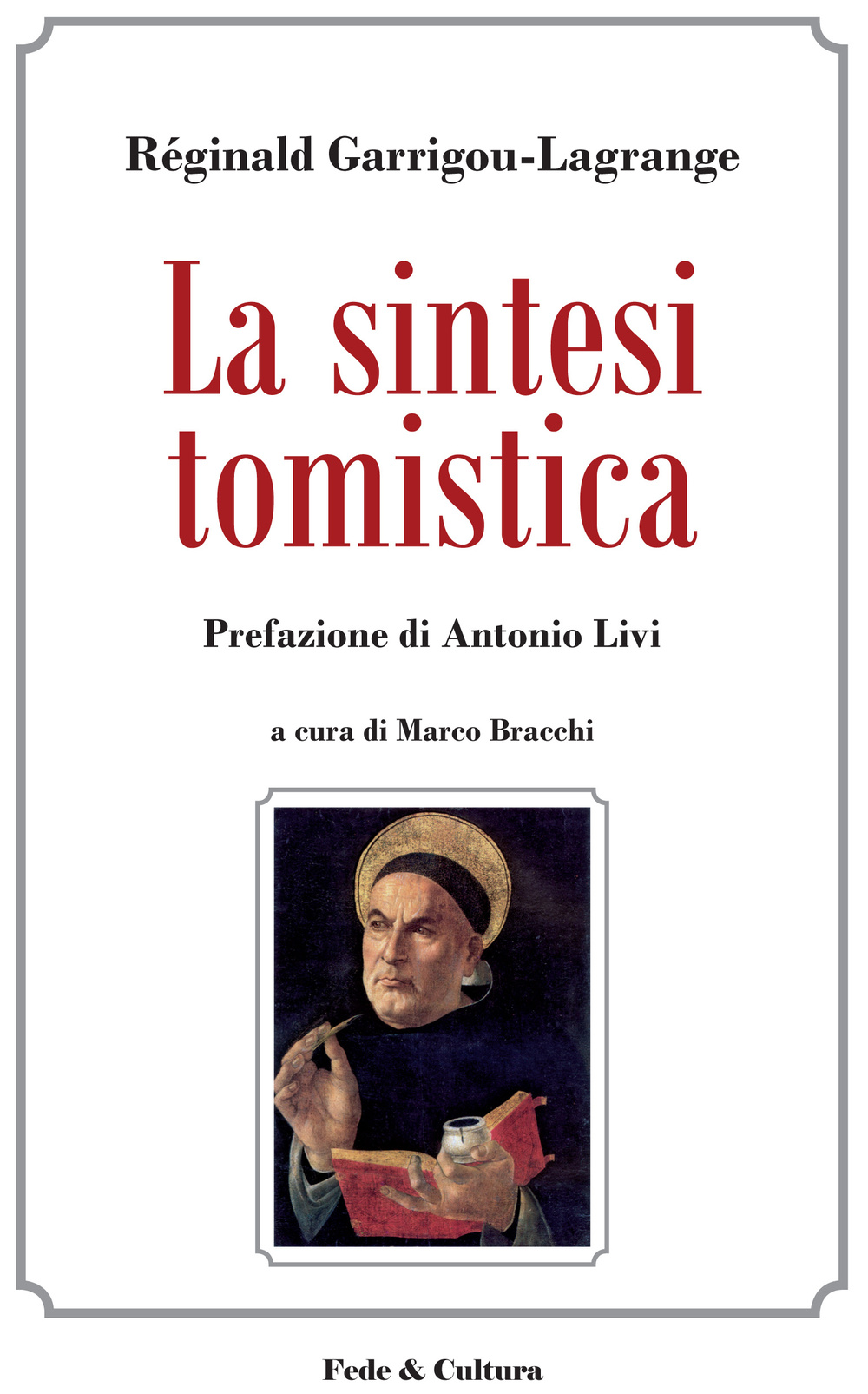 La sintesi tomistica Scarica PDF EPUB
