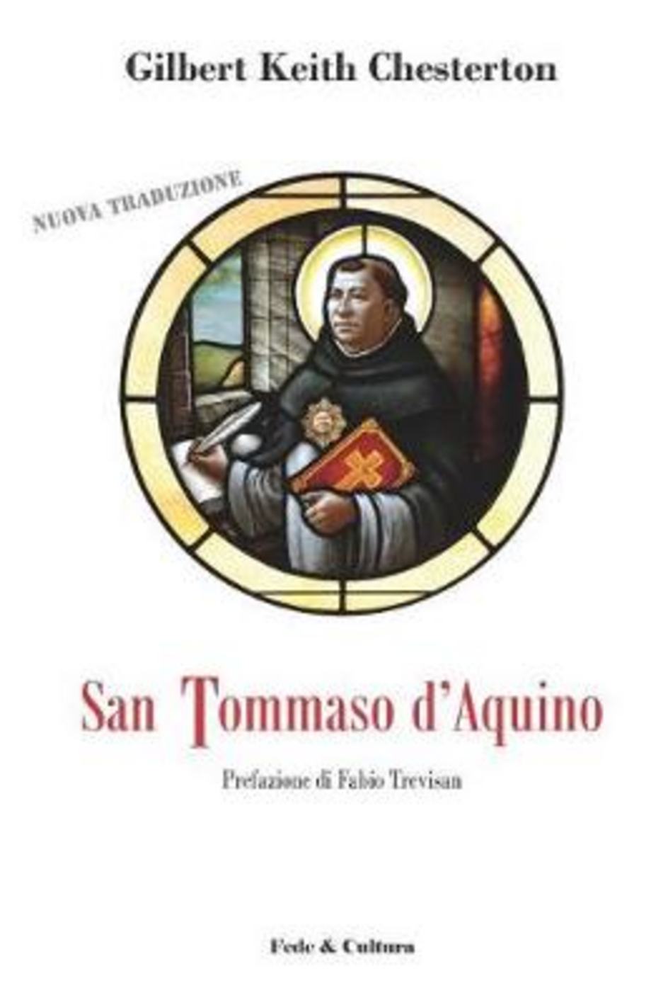 San Tommaso d'Aquino