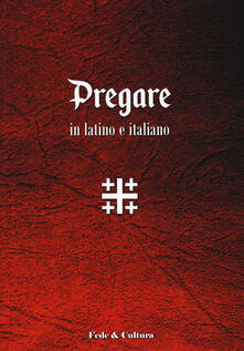 Pregare in latino e italiano.pdf