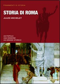 Storia di Roma Scarica PDF EPUB
