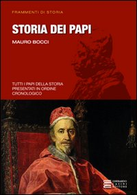 Storia di papi Scarica PDF EPUB
