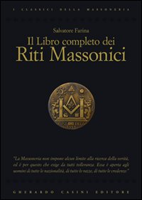 Il libro completo dei riti massonici Scarica PDF EPUB
