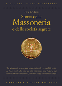 Storia della massoneria e delle società segrete Scarica PDF EPUB
