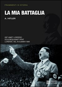 La mia battaglia Scarica PDF EPUB
