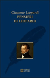 Pensieri di Leopardi Scarica PDF EPUB
