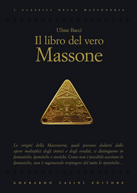 Il libro del vero massone Scarica PDF EPUB
