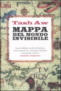 Mappa del mondo invisibile Scarica PDF EPUB
