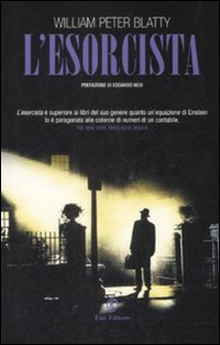 L' esorcista Scarica PDF EPUB
