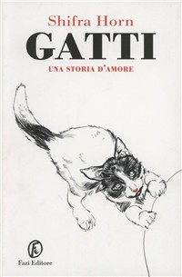 Gatti, una storia d'amore Scarica PDF EPUB
