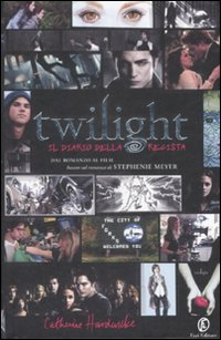 Twilight. Il diario della regista Scarica PDF EPUB
