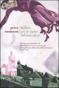 Ballata per la figlia del macellaio Scarica PDF EPUB
