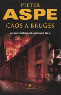 Caos a Bruges Scarica PDF EPUB
