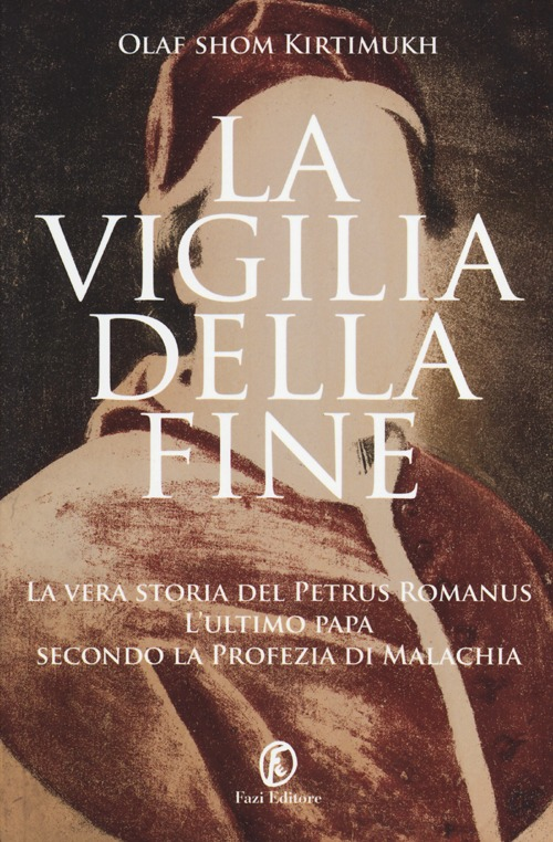 La vigilia della fine Scarica PDF EPUB
