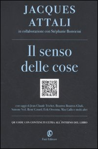 Il senso delle cose Scarica PDF EPUB
