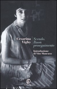 Scendo. Buon proseguimento Scarica PDF EPUB
