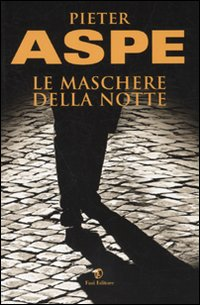 Le maschere della notte Scarica PDF EPUB
