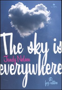 The sky is everywhere Scarica PDF EPUB
