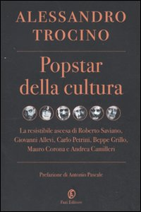 Popstar della cultura