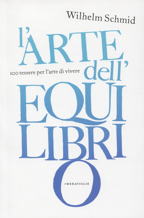 L' arte dell'equilibrio Scarica PDF EPUB
