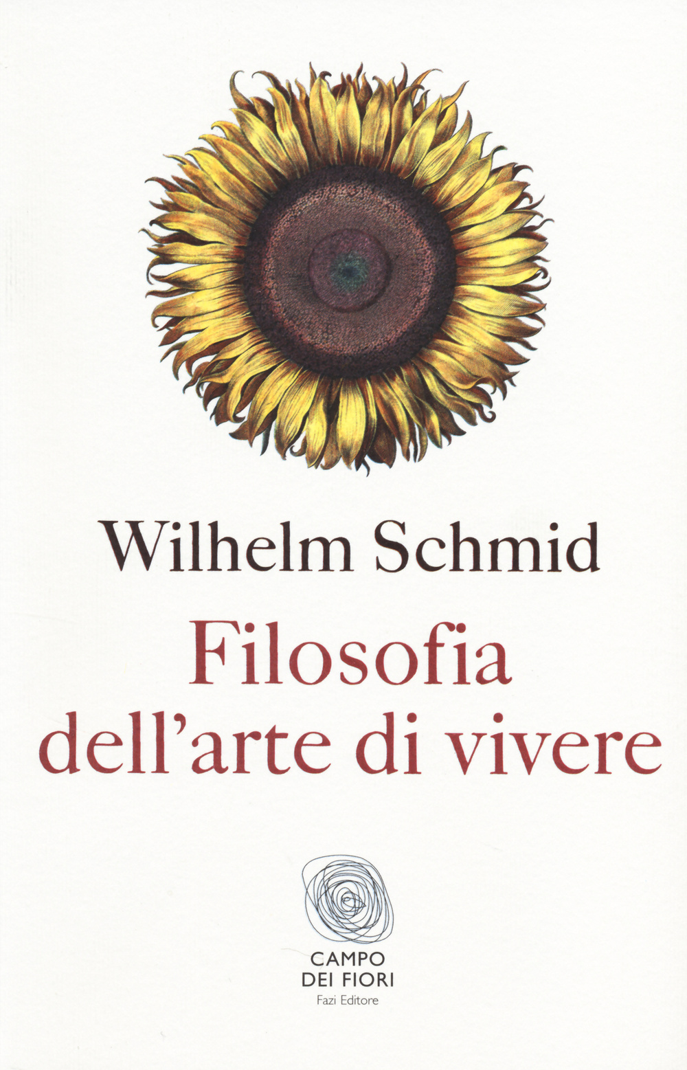 Filosofia dell'arte di vivere Scarica PDF EPUB
